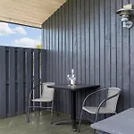 Holiday home Tv1607-bindslev-snerlevej-7