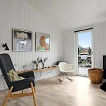 Holiday home Tv1607-bindslev-snerlevej-7