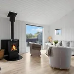 Tv1607-bindslev-snerlevej-7 Holiday home Bindslev