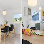 Holiday home Tv1607-bindslev-snerlevej-7