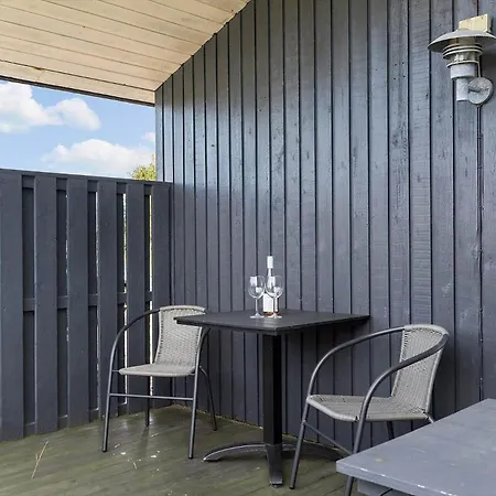 펜션 Tv1607-bindslev-snerlevej-7