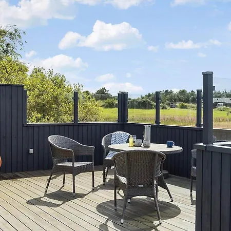 Tv1607-bindslev-snerlevej-7 Дом отдыха *