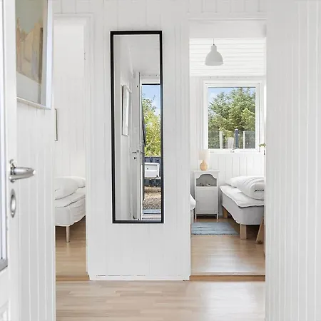 Tv1607-bindslev-snerlevej-7 펜션 Bindslev