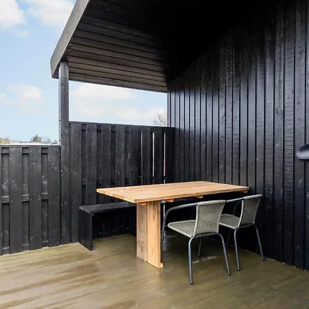 Tv1607-bindslev-snerlevej-7 Дом отдыха