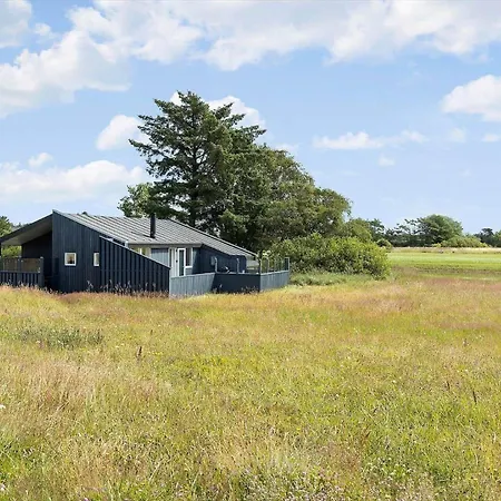 Tv1607-bindslev-snerlevej-7 펜션 *