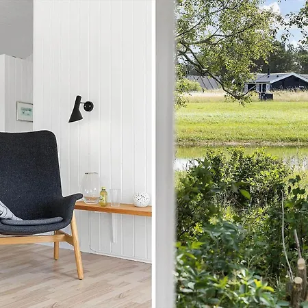 펜션 Tv1607-bindslev-snerlevej-7 Bindslev