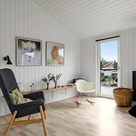 펜션 Tv1607-bindslev-snerlevej-7