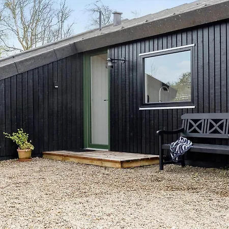 Дом отдыха Tv1607-bindslev-snerlevej-7 *