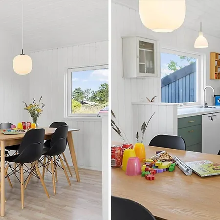 펜션 Tv1607-bindslev-snerlevej-7