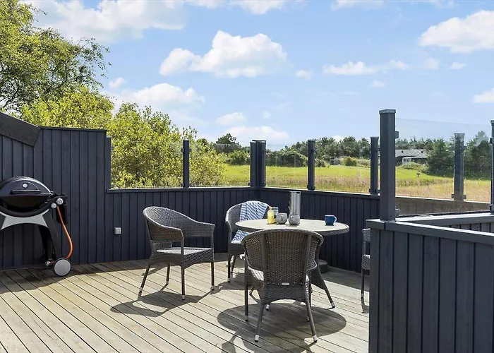 Tv1607-bindslev-snerlevej-7 Holiday home *