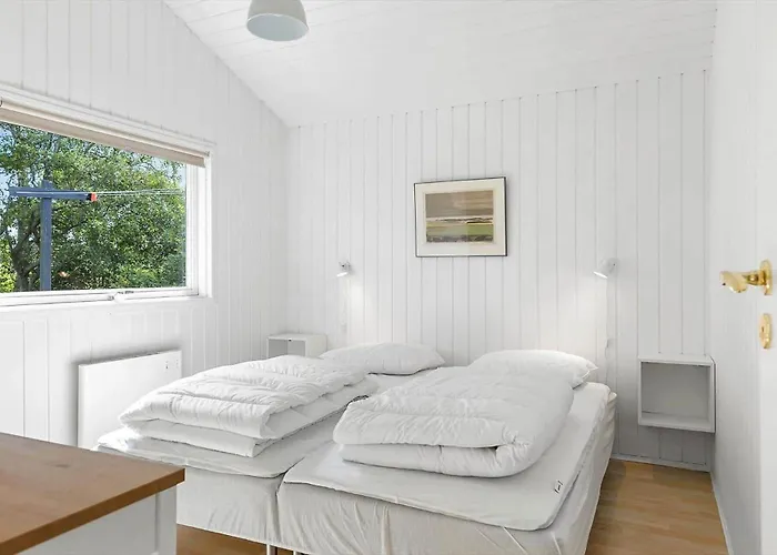 Tv1607-bindslev-snerlevej-7 Holiday home