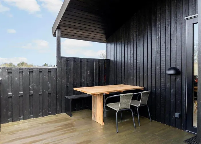 Tv1607-bindslev-snerlevej-7 Holiday home