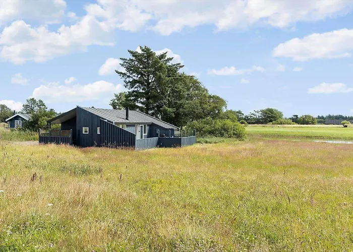 Tv1607-bindslev-snerlevej-7 Дом отдыха *