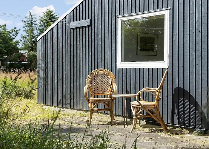 Tv1607-bindslev-snerlevej-7 Holiday home