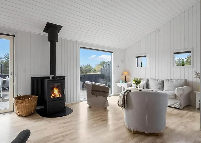 Tv1607-bindslev-snerlevej-7 Holiday home Bindslev
