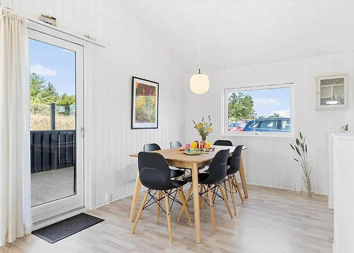 Tv1607-bindslev-snerlevej-7 Holiday home